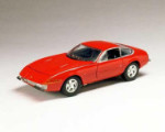 Hot Wheels Collectibles - Ferrari 365 GTB/4 "Daytona"