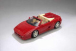 Hot Wheels Collectibles - Ferrari F355 Spider