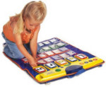 Phonics Tiles