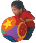 Jumbo Music Ball
