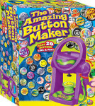 Amazing Button Maker