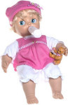 Baby Bright Eyes