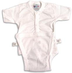 diaper shirts with snaps