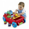 Peek-a-Blocks 2-in-1 Wonder Wagon
