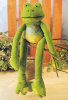 Funkee Frogs - Freddie