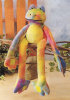 Funkee Frogs - Freida