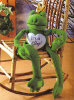 Kissy Frogs - It's A Boy