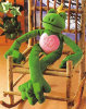 Kissy Frogs - It's A Girl