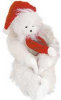 Christmas Monkey with Sound