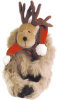 Christmas Reindeer with Sound