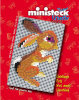 - ZooScape - Ministeck - Pets Motif