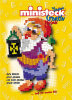 Ministeck - Good Gnomes Motif