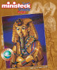 Ministeck - Tutanchamun Motif