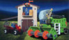 Farm and Harvester - #9101