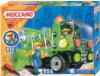Garbage Truck - #7102 - 153 pieces