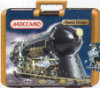 Special Edition Train Set - #0507 - 575 pieces