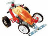 Motion System 2 - Buggy - Set of 2 Models - #2511 - 81 pieces