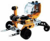 Motion System 2 - Forklift - Set of 2 Models - #2512 - 84 pieces