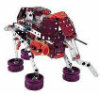 Motion System 40 - Set of 40 Extra Large Models with Motor - Elephant and More - #8540 - 63 pieces