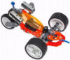/trait100929/questt120763/critiquet1207638 and up - Toys products - Motion System 7 - Set of 7 Cyber Futuristic Models - #4505