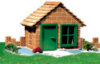 - ZooScape - Teifoc - Small House