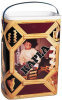 Kapla - Construction Blocks - 200 Pieces
