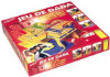 Jeu de Dada 3-D - English Instructions Inside