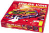 Jeu de l'oie 3-D - English Instructions Inside