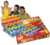 3-D Snakes and Ladders