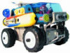 Infra Red Truck - #0200