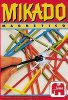 Magnetic Mikado