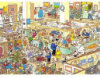 Jumbo Puzzles