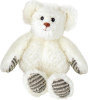 White Teddy