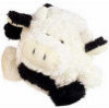 Drop Plush Cow with Sound