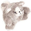 Drop Plush Cat with Sound