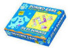 - ZooScape - Blue's Clues Domino Game - English and French