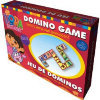 Dora the Explorer: Domino Game - English and French
