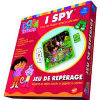 Dora the Explorer: I Spy Game - English and French