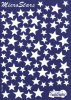 - ZooScape - Starry Nights - Glowing Stickers - Micro Stars
