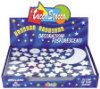 Starry Nights - Glowing Stickers - 21 Stars and Shapes
