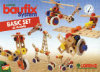 - ZooScape - Lorenz Baufix System - Basic Set