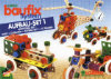 - ZooScape - Lorenz Baufix System - Add-On Set 1