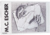 M.C. Escher - Drawing Hands Puzzle - 1000 Pieces