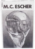 M.C. Escher - Hand with Reflecting Sphere Puzzle - 1000 Pieces