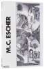 M.C. Escher - High and Low Puzzle - 1000 Pieces