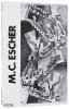 M.C. Escher - House of Stairs Puzzle - 1000 Pieces