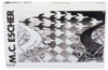 M.C. Escher - Day and Night Puzzle - 1000 Pieces