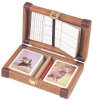 - ZooScape - Playing Card Case with Piatnik Cards