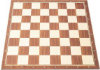 - ZooScape - 3 in 1 Chess, Checkers and Draughts - Board Only