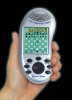 Handheld Electronic Chess